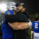 South Dakota State Jackrabbits win the FCS semifinals against UAlbany on Friday, Dec. 15, 2023 at Dana J. Dykhouse in Brookings.